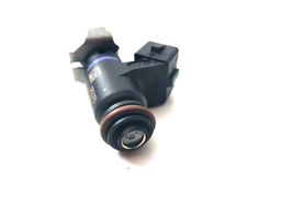 Fiat 500X Fuel injector 55259564