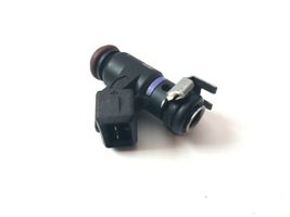 Fiat 500X Fuel injector 55259564