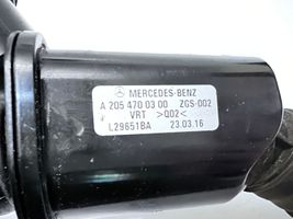 Mercedes-Benz C W205 Tubo para rellenar el líquido AdBlue A2054700300