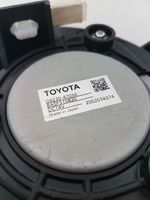 Toyota C-HR Ventola della batteria di veicolo ibrido/elettrico G923047050