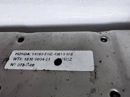 Honda CR-V Refroidisseur de vanne EGR 18750F5ZG011M2