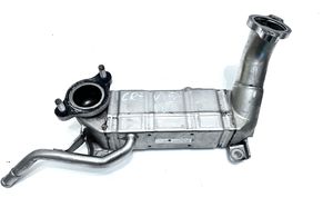 Honda CR-V EGR valve cooler 18750F5ZG011M2