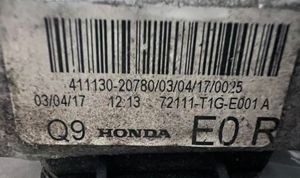 Honda CR-V Serrure de porte avant 41113020780