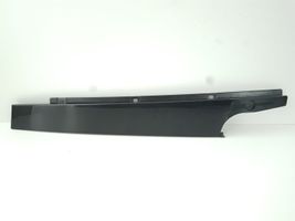 Audi Q5 SQ5 Rivestimento modanatura del vetro della portiera anteriore 8R0837902