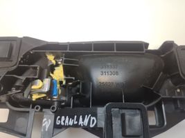 Opel Grandland X Etuoven sisäkahva 311308