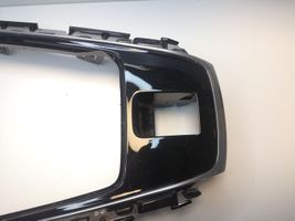 Opel Grandland X Rivestimento in plastica cornice della leva del cambio YP00055677