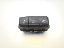 Opel Grandland X Autres commutateurs / boutons / leviers YP00034577