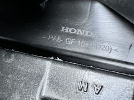 Honda CR-V Couvercle cache moteur 32121R5ZG01