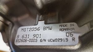 BMW X5 G05 Turbina 8526060005