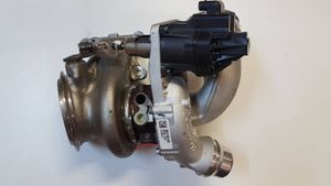 BMW X5 G05 Turbina 8526060005