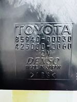 Toyota Yaris Relais d'essuie-glace 859400D030