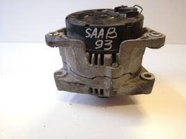 Saab 9-3 Ver1 Alternator 4665881