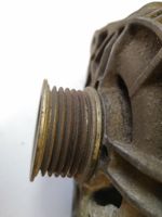 Saab 9-3 Ver1 Alternator 4665881