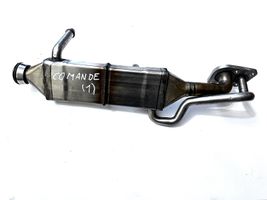 Jeep Commander EGR valve cooler 16421400175