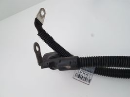 Mercedes-Benz E A207 Cableado positivo A2044402654