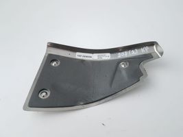 Mercedes-Benz E A207 Altro elemento di rivestimento della portiera anteriore A2077220128