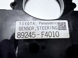 Toyota C-HR Bague collectrice/contacteur tournant airbag (bague SRS) 8924BF4010