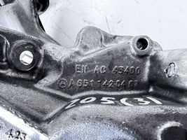 Mercedes-Benz C W205 EGR valve A6511420407
