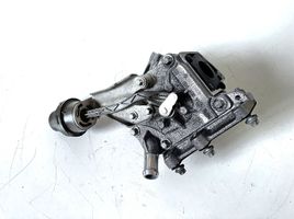 Mercedes-Benz C W205 EGR valve A6511420407