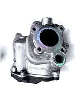 Mercedes-Benz E W212 EGR-venttiili A6511400460