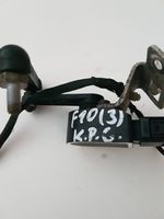 BMW 5 F10 F11 Front height sensor lever 37146861351