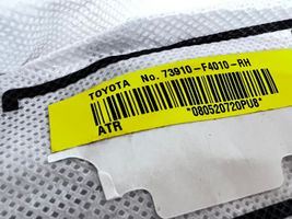 Toyota C-HR Airbag sedile 73910F4010