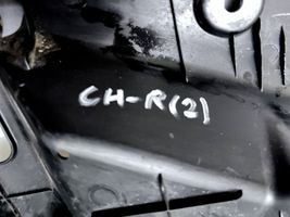 Toyota C-HR Plaque avant support serrure de capot 53141F4011