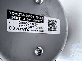 Toyota C-HR Cremagliera dello sterzo parte elettrica 8965010060