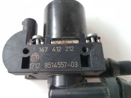 BMW 1 F20 F21 Elektriskais cirkulācijas sūknītis 8514557