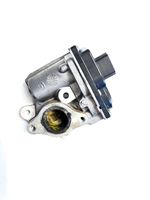 Mercedes-Benz A W176 Soupape vanne EGR 147104647R