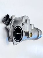 Mercedes-Benz A W176 Clapet d'étranglement 161A09794R