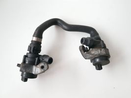 BMW 7 E65 E66 Pompa elettrica dell’acqua/del refrigerante ausiliaria 6922990