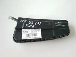 Mercedes-Benz GL X164 Airbag de siège 1648601705