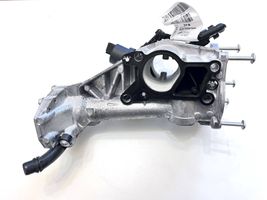 Opel Insignia B Valvola EGR 55567595