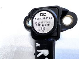Mercedes-Benz R W251 Sensore di pressione A0061531528