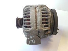 Mercedes-Benz R W251 Alternator A0131548502