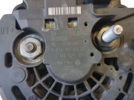 Mercedes-Benz GLK (X204) Alternador A0131546302