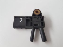 Mercedes-Benz GLK (X204) Izplūdes gāzu spiediena sensors 0281002924