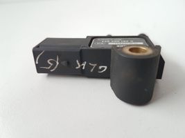 Mercedes-Benz GLK (X204) Izplūdes gāzu spiediena sensors 0281002924