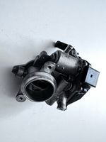 Audi A6 S6 C7 4G Valvola a farfalla 04L128063T