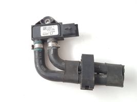 Citroen C4 Grand Picasso Sensor de presión del escape 9662143180