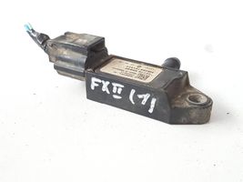 Infiniti FX Capteur de pression gaz d'échappement 227709604R