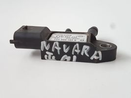 Nissan Navara D40 Czujnik ciśnienia spalin 227702184R