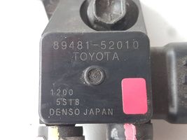 Toyota RAV 4 (XA40) Sensore di pressione dei gas di scarico 8948152010