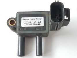 Land Rover Freelander 2 - LR2 Sensore di pressione dei gas di scarico CX235L200AA