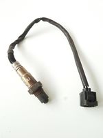 Mercedes-Benz GL X164 Sonde lambda 0045420818