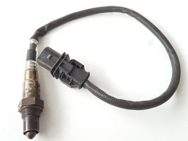 Mercedes-Benz S W221 Lambda probe sensor 0075420118