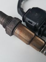 Volkswagen Touareg II Sensore della sonda Lambda 03C906262D