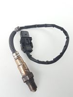 Volkswagen Touareg II Sensore della sonda Lambda 03C906262D