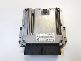 Jaguar XE Sterownik / Moduł ECU H7A312C520FDC